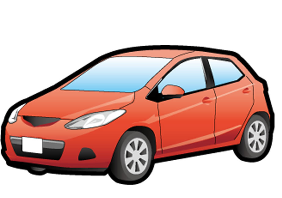 ヴィッツ中古車リース札幌