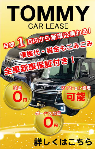 新車カーリーストミーモータース